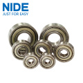 High Speed Deep Groove Ball Bearing